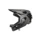 Abus Targon bukósisak S 51-55cm velvet black