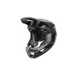 Abus Targon bukósisak S 51-55cm velvet black
