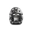 Abus Targon bukósisak S 51-55cm velvet black