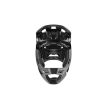 Abus Targon bukósisak S 51-55cm velvet black