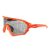 KTM Factory Team fotokromatikus szemüveg narancs