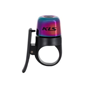 KLS csengő Buzzer rainbow