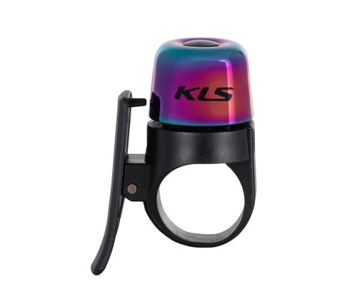 KLS csengő Buzzer rainbow
