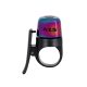 KLS csengő Buzzer rainbow