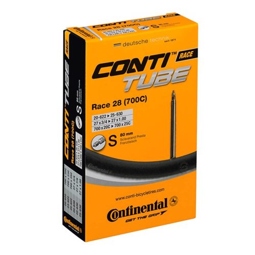 Continental belső Race 700 x 20-25c SV 80 mm szelep