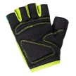 Kellys kesztyű Yogi Short lime L