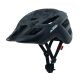 KTM bukósisak FE Smart 54-58cm fekete szürke