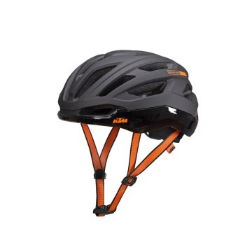 KTM Factory Prime sisak MIPS fekete-fekete 58-62cm