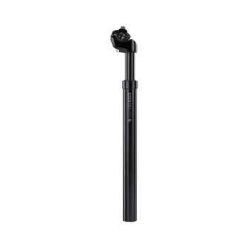 Kellys nyeregcső rugós 31.6 CRX/URB 70 SL 350mm fekete