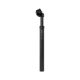 Kellys nyeregcső rugós 31.6 CRX/URB 70 SL 350mm fekete