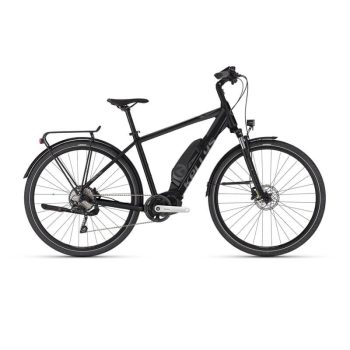 Kellys E-Carson 10 630Wh SH M Black e-bike