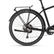 Kellys E-Carson 10 504Wh SH M fekete e-bike