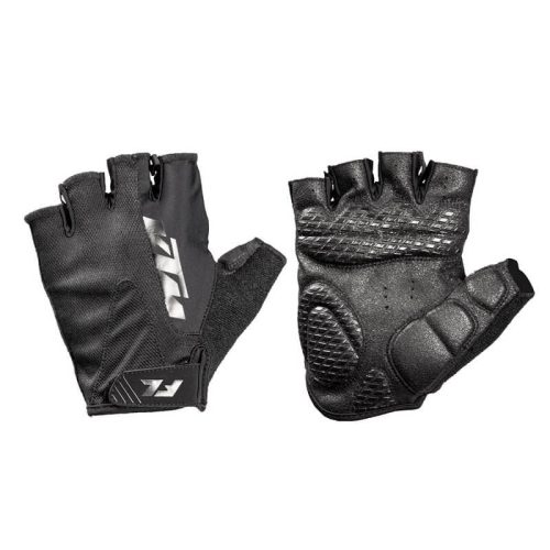 KTM kesztyű Factory Line fekete XL