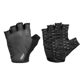 KTM kesztyű rövid Lady Line női fekete S