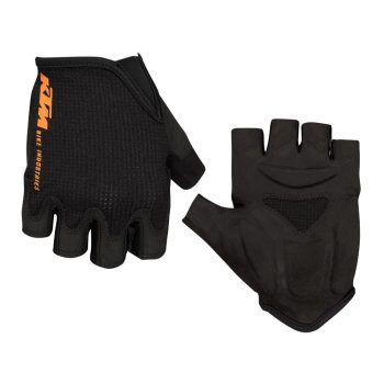KTM kesztyű FL26 short S fekete
