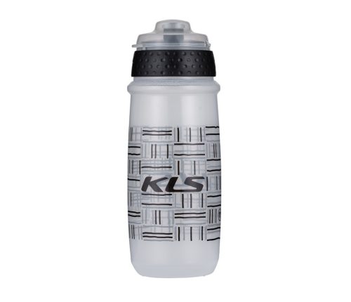 Kellys kulacs ATACAMA 650ml Fekete
