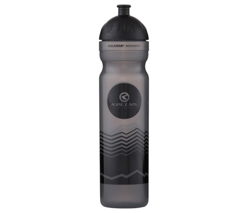 Kellys KALAHARI kulacs antracit 1L