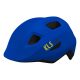Kellys KLS Acey Flash blue gyermek bukósisak S 50-55 cm