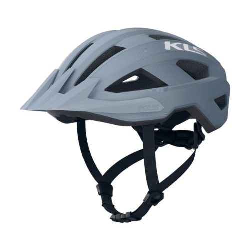 Kellys fejvédő DAZE (S/M 52-55cm) szürke