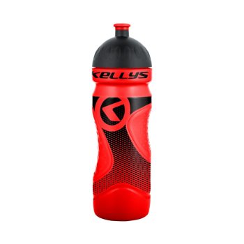 Kellys SPORT kulacs 700ml piros