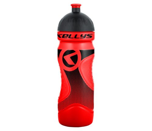 Kellys SPORT kulacs 700ml piros