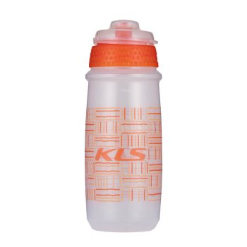Kellys ATACAMA kulacs 550ml narancs