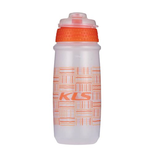 Kellys ATACAMA kulacs 550ml narancs