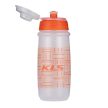 Kellys ATACAMA kulacs 550ml narancs