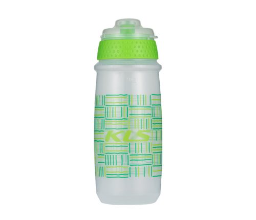 Kellys ATACAMA kulacs 650 ml zöld