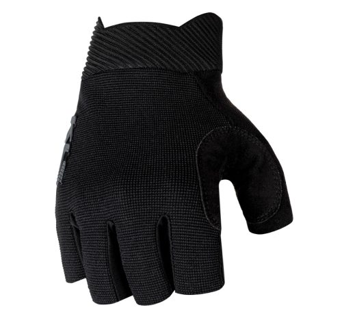 Kellys kesztyű Cutout Short 025 rövid fekete