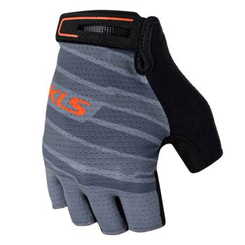 Kellys Factor kesztyű 022 steel blue L