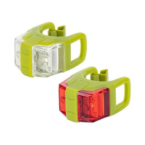 Kellys Twins set lámpa - Lime Green