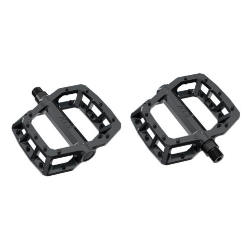 Kellys pedál Flat 50 black