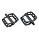 Kellys pedál Flat 50 black