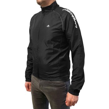 MERIDA széldzseki Sushi L fekete