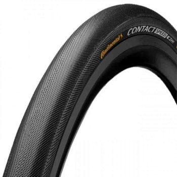 Continental külső CONTACT SPEED 42-622 fekete/fekete