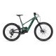 Kellys Theos R30 P Magic Green 27,5"/29" L 725 Wh e-bike
