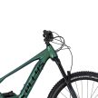 Kellys Theos R30 P Magic Green 27,5"/29" L 725 Wh e-bike
