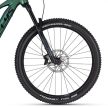 Kellys Theos R30 P Magic Green 27,5"/29" L 725 Wh e-bike