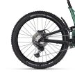 Kellys Theos R30 P Magic Green 27,5"/29" L 725 Wh e-bike
