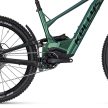 Kellys Theos R30 P Magic Green 27,5"/29" L 725 Wh e-bike