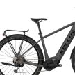 Kellys E-Carson 30 P 725Wh anthracite L e-bike