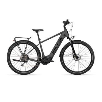 Kellys E-Carson 30 P 725Wh anthracite M e-bike