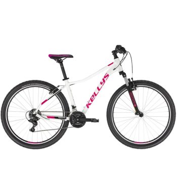   KELLYS Vanity 10 női MTB kerékpár 27,5" S 37,5 cm fehér