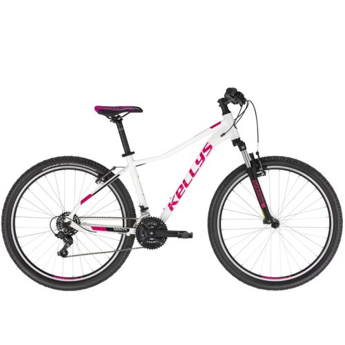 KELLYS Vanity 10 női MTB kerékpár 27,5" S 37,5 cm fehér