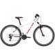 KELLYS Vanity 10 női MTB kerékpár 27,5" S 37,5 cm fehér