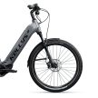 KELLYS Estima 80 Di2 SH Antracite M e-bike