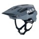 Kellys Dare II sisak (M/L 58-61cm) Steel blue