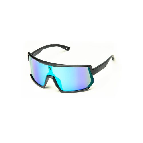 Bikefun szemüveg Eclipse kék lencse cat.3 Photocromatic