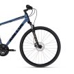 KELLYS CLIFF 90 cross trekking kerékpár M Thunderstorm